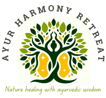 Ayur Harmony Retreat